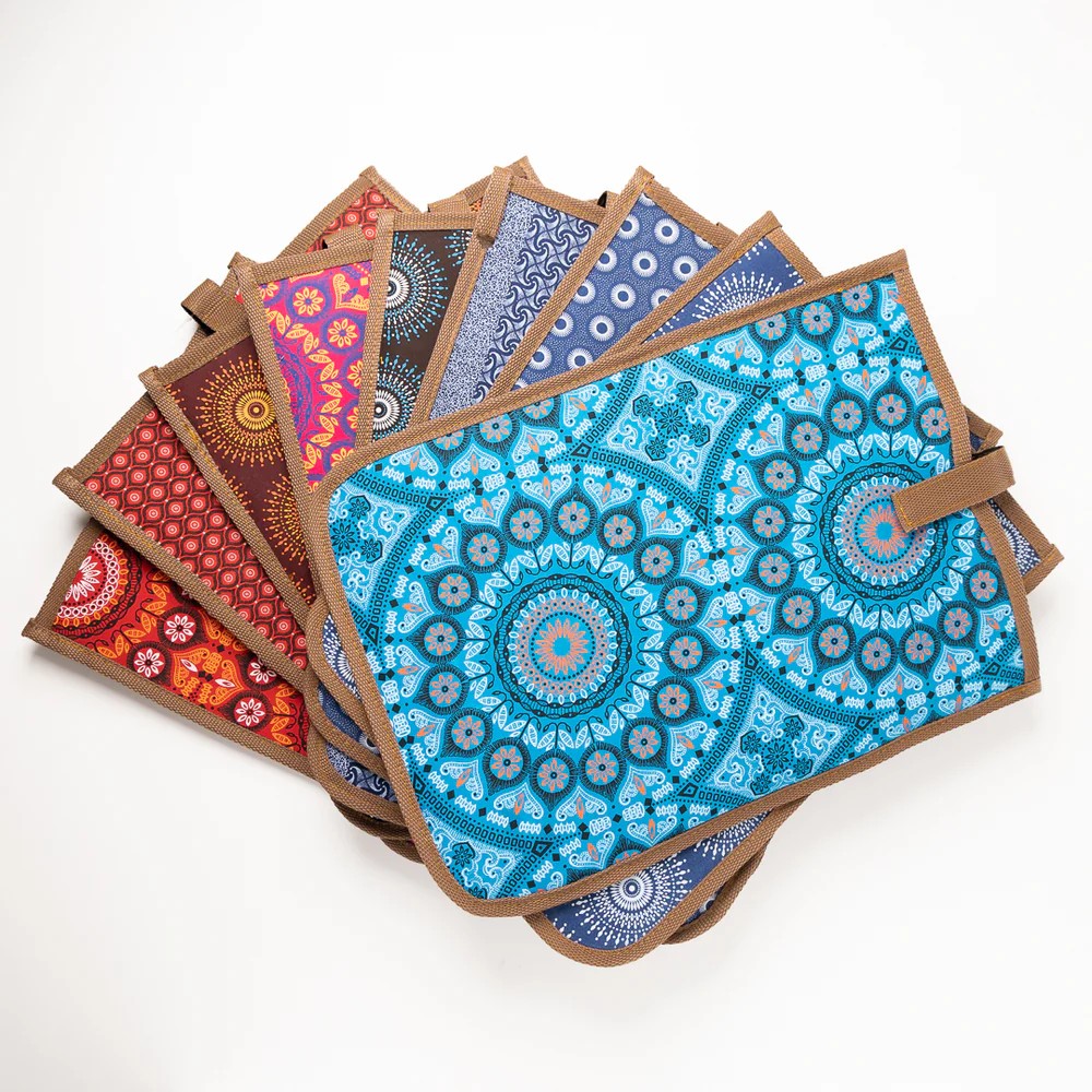 Shwe shwe laptop sleeve