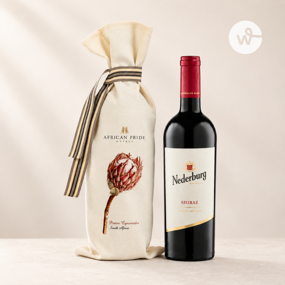 Wine Gift Bag