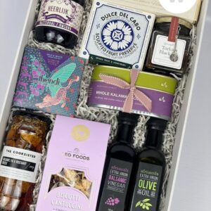 Luxury gift box