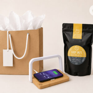 Rejuvenate gift box