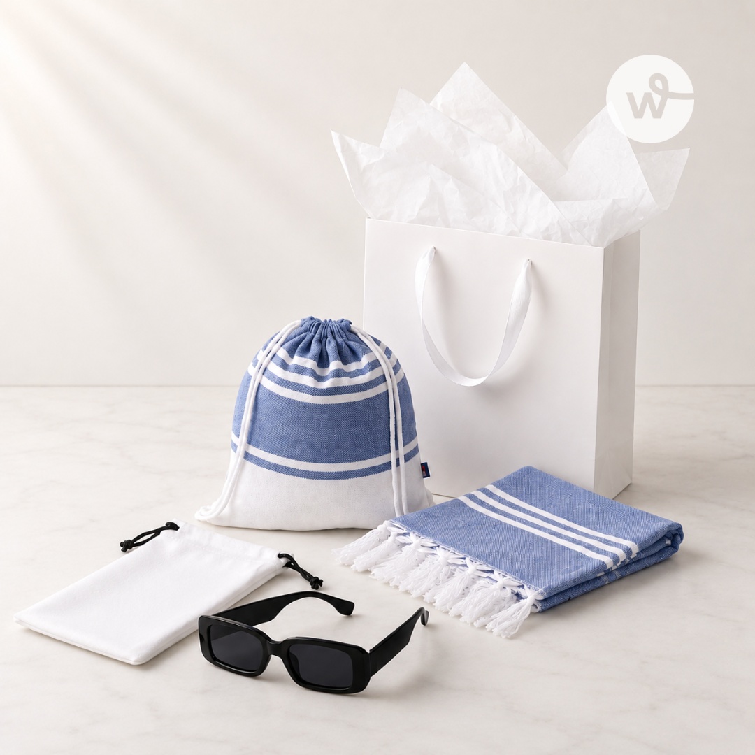 Summer Loving Gift Set