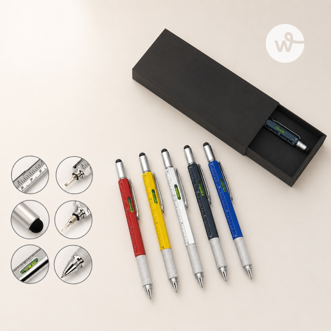 Handyman Gadget Pen