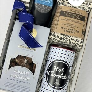 Comfort cure