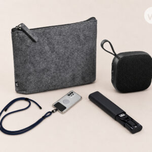 Travel Tech Kit
