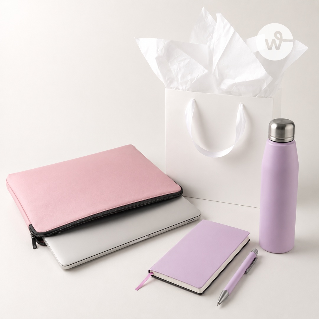 Office Essentials Gift Set
