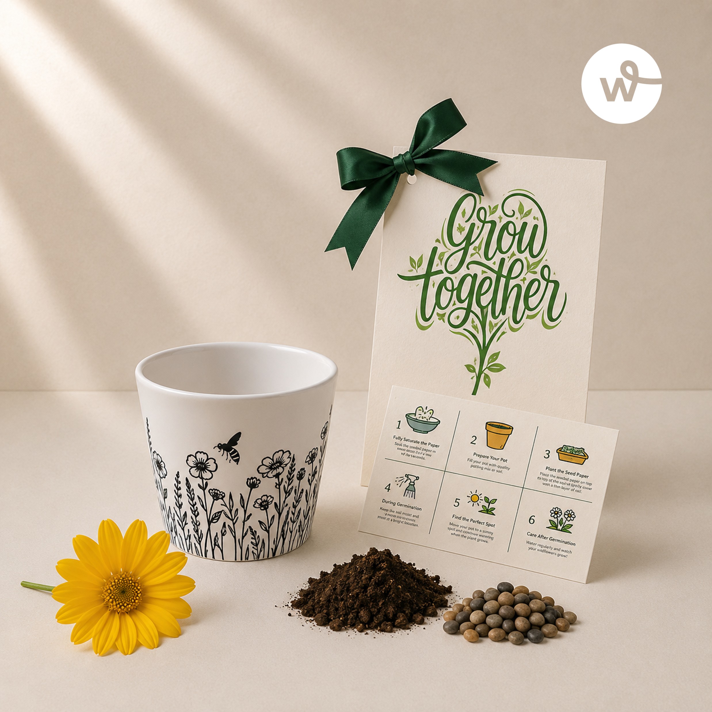 Grow together kit