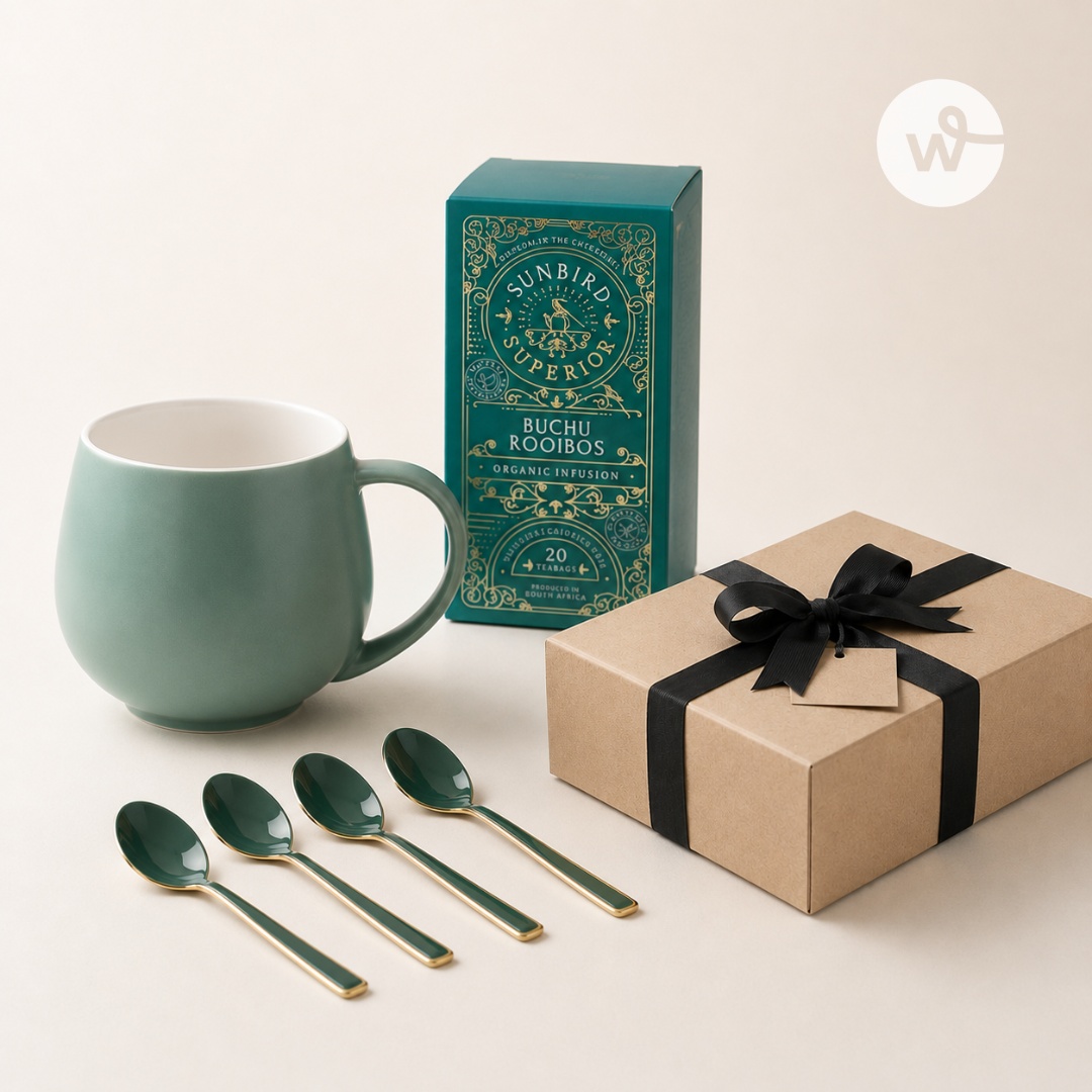 The Perfect High Tea Moment