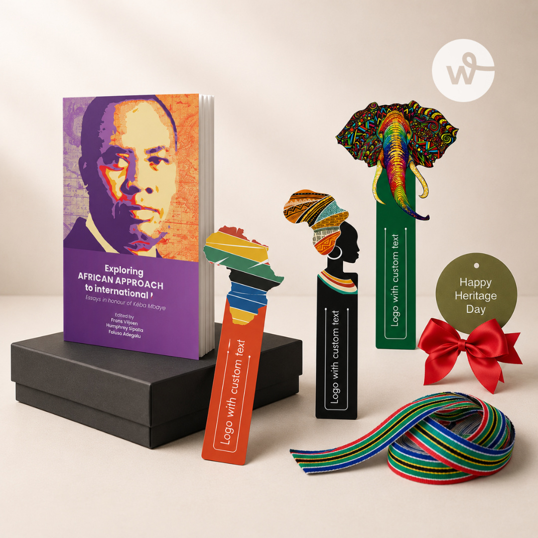 Heritage Day Celebration Box