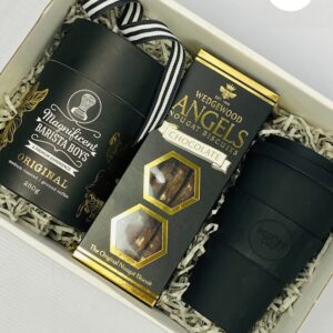 Coffee on the go