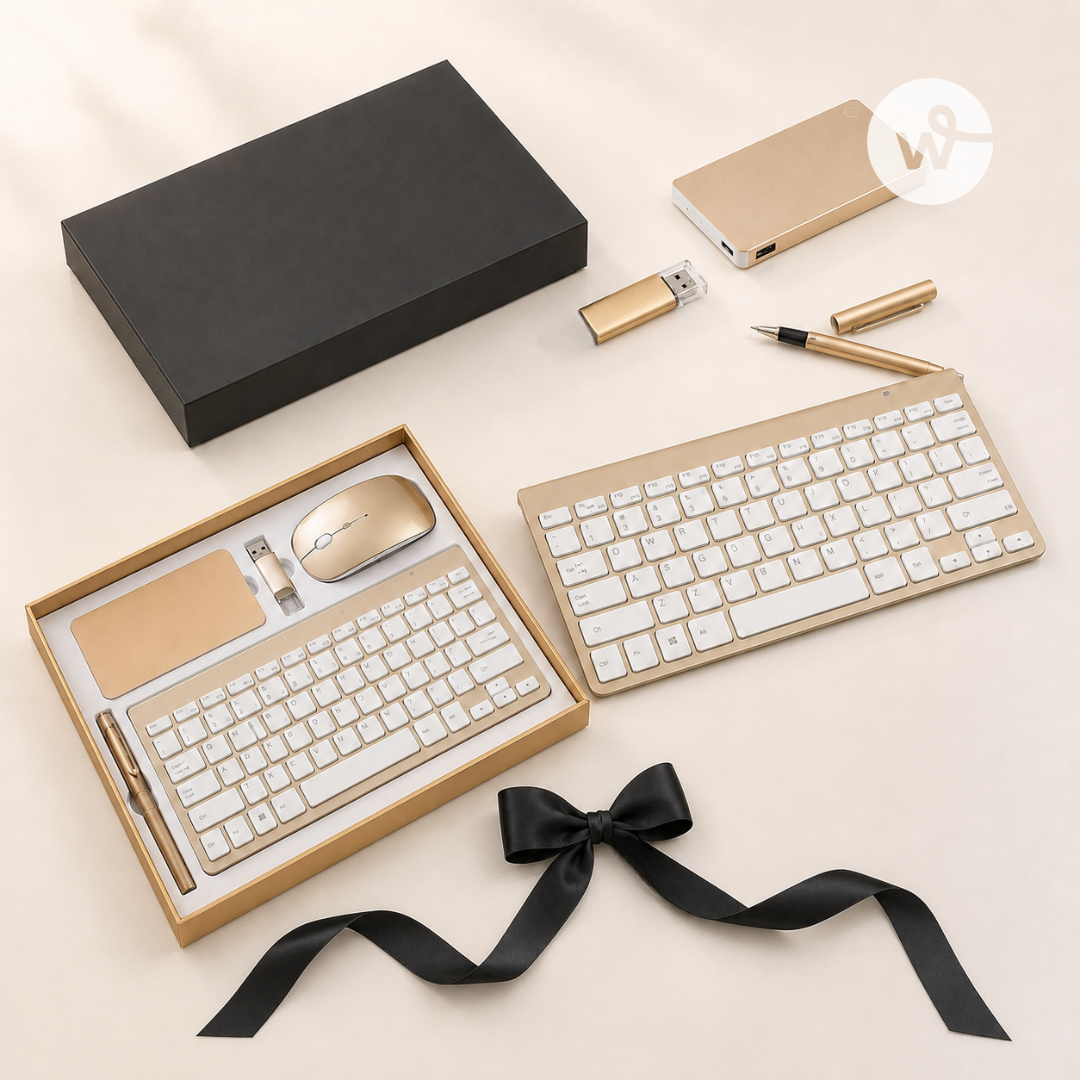 Glam Tech Gift Set